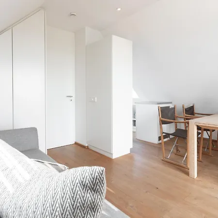 Haus Seerose 244 - Watt & Duenenblick * ג'וסט